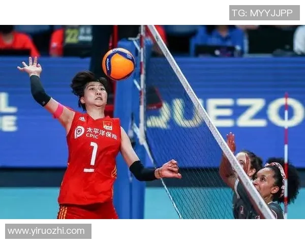 武汉排球队防反战术解析与比赛表现深度剖析